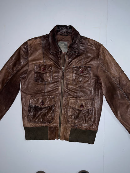 ZSuper Premium Original Leather (XS)