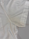 Tommy Hilfiger White Short Sleeve Shirt (XL)