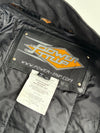 Power Trip Motorcycle Jacket PADDED (3Xl)