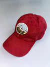 Vintage Premium Original Cap (Adjustable)