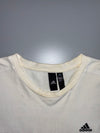 Adidas Essentials Long Sleeve T-Shirt – White (XL)