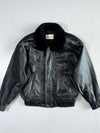 Kum kang Premium Original Leather Jacket (M/L)