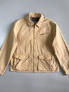 Polo by Ralph Lauren Reversible Madras Harrington Jacket (XL)