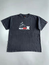 Vintage Premium Graphic Printed T-Shirt (XL/2XL)
