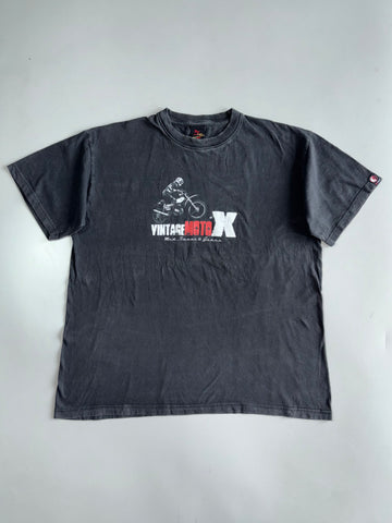 Vintage Premium Graphic Printed T-Shirt (XL/2XL)