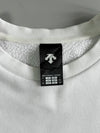 Descente | Swiss Ski Team Sponsor Crewneck (XL)