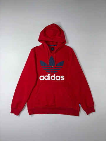 Adidas Originals Trefoil Hoodie (L)