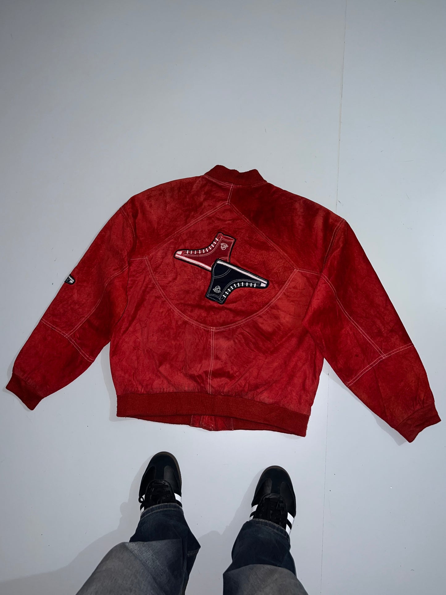 ZSuper Premium Original Leather (L)