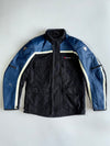 Dainese Original Gore-Tex/ Pure Leather Racing Jacket (M)