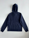 Gap Navy Union Jack Arch Logo Hoodie (M)