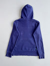 Puma Navy Pullover Hoodie (S)