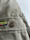 Blåkläder Workwear Canvas Utility Jacket(Xl)