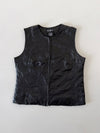 ZSuper Premium Original Leather Jacket (S)