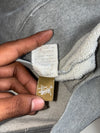 Stussy x Champion Reverse Weave Hoodie (XL)