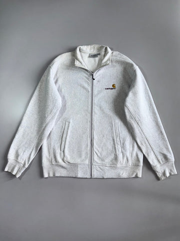 Vintage Carhartt Premium WIP American Script Jacket (L/XL)