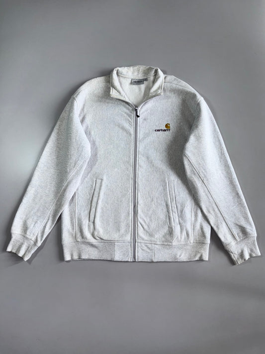 Vintage Carhartt Premium WIP American Script Jacket (L/XL)