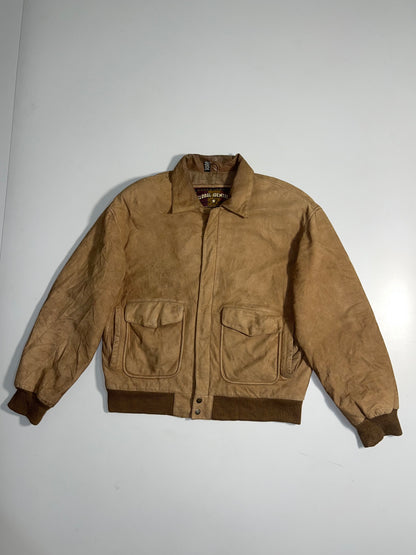 ZGlobal Identity G-III Super Premium Original leather (L/XL)