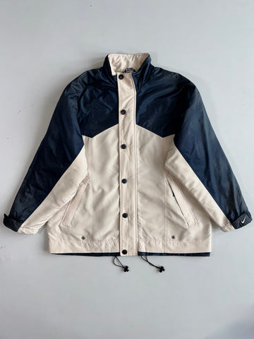 Nike Therma-Fit Panelled Hoodie (2Xl)