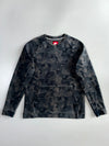 Nike Sportswear Tech Fleece Camo Crewneck (M)