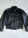 Stadler’s Pure Leather Racing Jacket RARE (L)