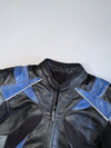 Probiker Original Pure Leather Racing Jacket (PADDED) (M/L)