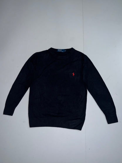 !                                                                                                                         Polo*By Ralph*Lauren* Pullover (S)