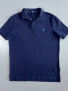 Polo Ralph Lauren | Classic Fit Piqué Polo | Navy (L)