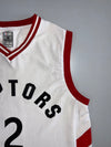 Toronto Raptors Leonard #2 Nike Jersey (L)