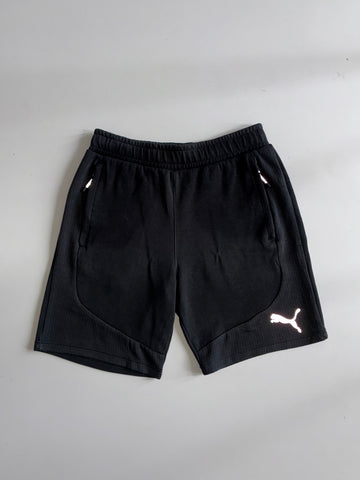 Puma Zip-Pocket Training Shorts (W:28) (L:18)