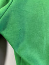 Adidas x LEGO Green Fleece Shorts (W:32) (L:20)