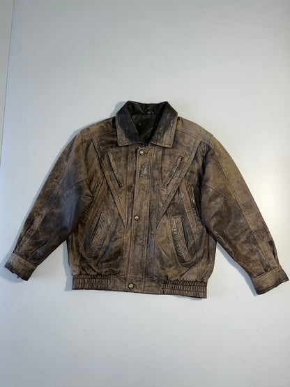 ZUltra Premium Very Rare Original Leather (XL)