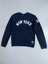 ZStussy Original Pullover (XL)