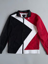 Jordan Flight Colorblock Track Jacket (S)