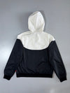 Nike Windrunner Hooded Jacket White/Black (M)
