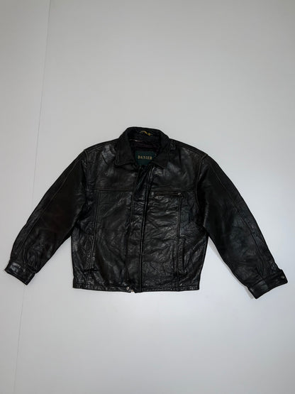 ZDanier Original Leather Jacket (L)