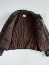 Conbipel Premium Original Leather Jacket (M/L)