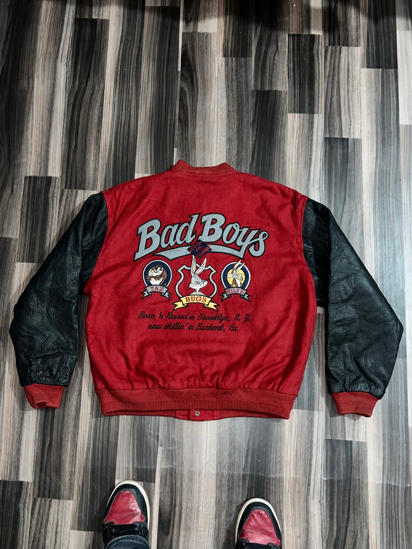 ZUltra Premium Leather(BOGO) M/L