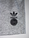 Adidas Originals Striped Waistband Sweat Shorts (L:20 W:30)