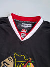 Reebok CCM NHL Authentic Chicago Blackhawks Andrew Shaw #65 Hockey Jersey (XL)
