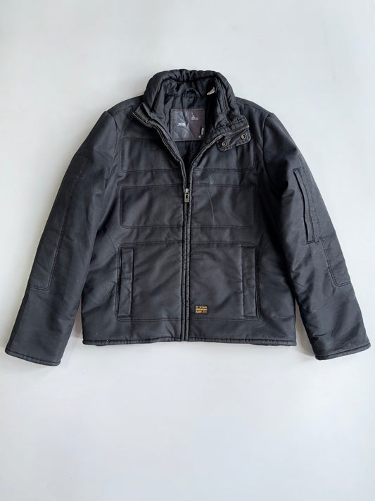 G-Star Raw Premium Heavy Puffer Jacket (L/XL)