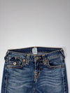 True Religion Bootcut Denim Jeans Women's (W:29) (L:40)