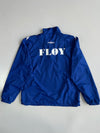 Umbro Norway Sponsor Logo Vintage Football Training Jacket (XL)
