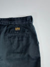 G-Star Black Cargo-Style Trousers (W:34|L:45)