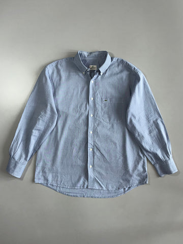 Vintage Lacoste’s Premium Original Shirt (XL)