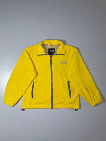 The North Face Summit Series Fleece Full-Zip Jacket  (S)