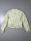 Jofama Premium Original Leather Jacket (S)