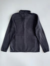The North Face Premium Zip-Up Fleece Jacket (M)