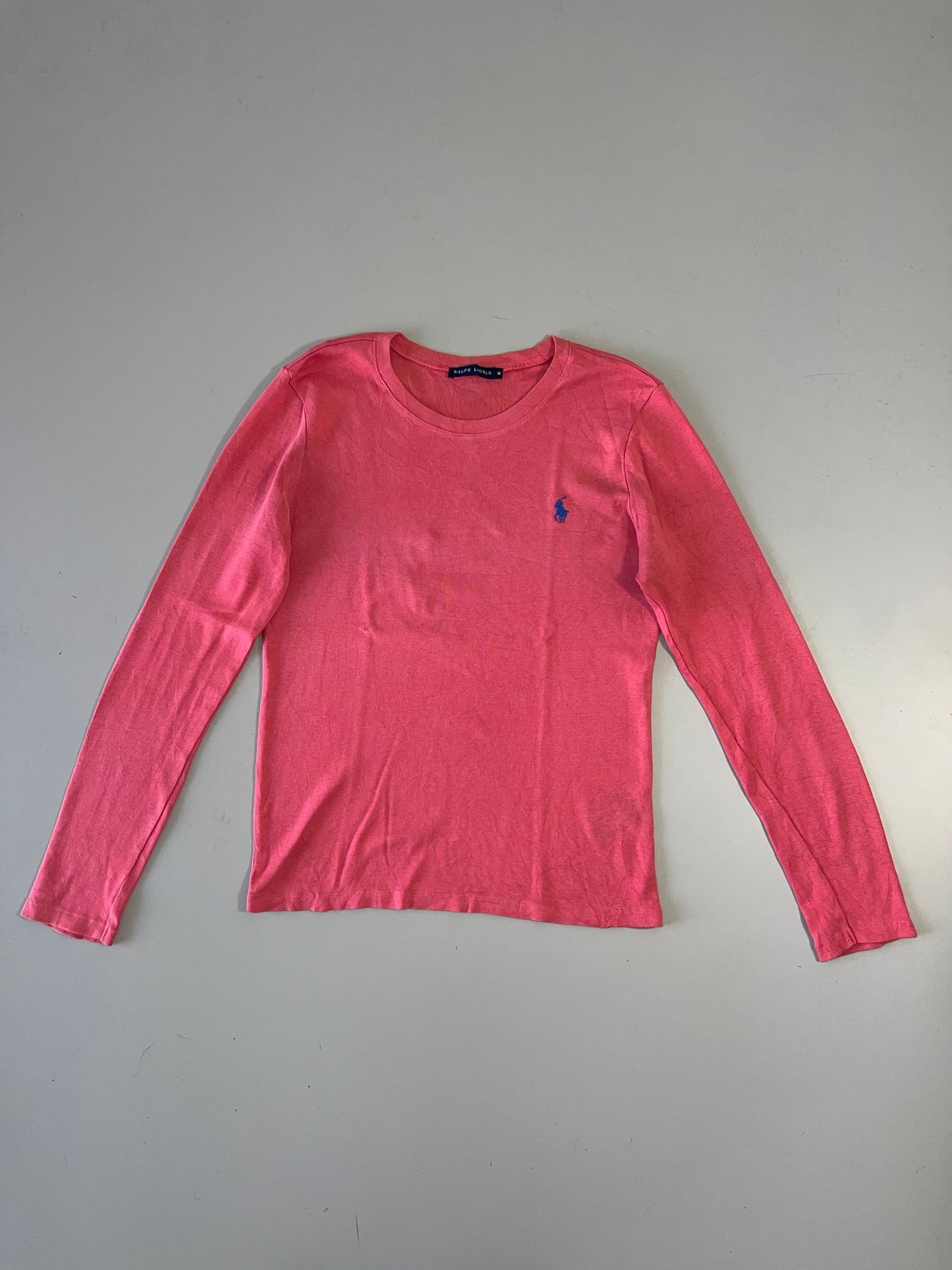 !                                                                      Ralph*Lauren* Original Pullover (XS)