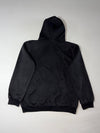 Supreme x Champion Box Logo Hoodie – Black (M)