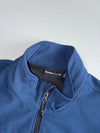 Swiss Tech “Bae” Embroidered Softshell Jacket (L)